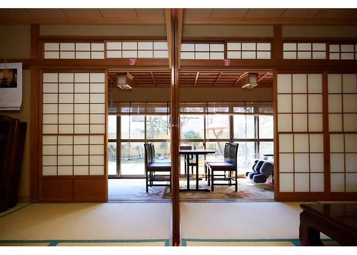 Tokyo Gu - Vacation Stay 18156